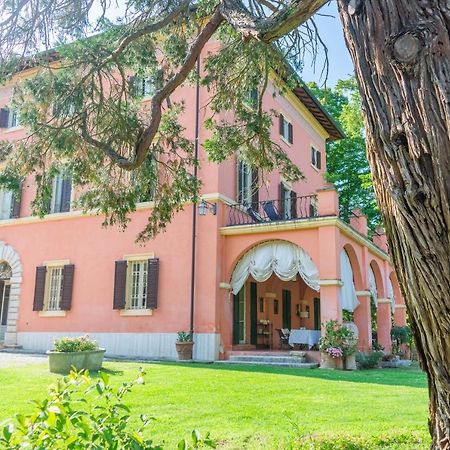 Country House Villa Poggiolo Perugia Zewnętrze zdjęcie