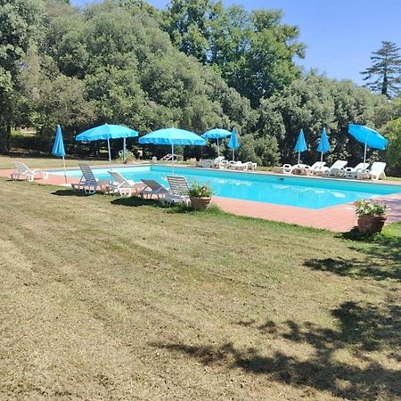 Country House Villa Poggiolo Perugia Zewnętrze zdjęcie
