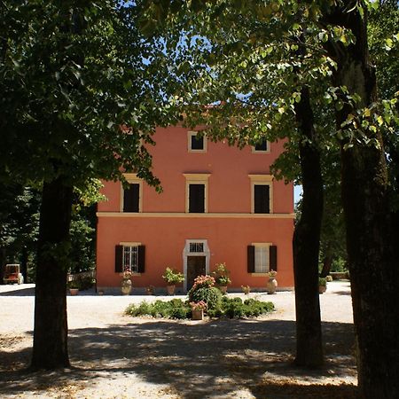 Country House Villa Poggiolo Perugia Zewnętrze zdjęcie