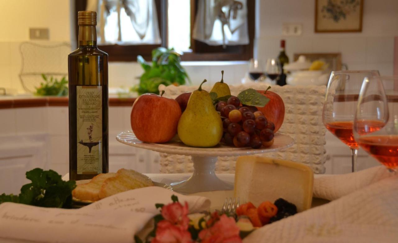 Country House Villa Poggiolo Perugia Zewnętrze zdjęcie