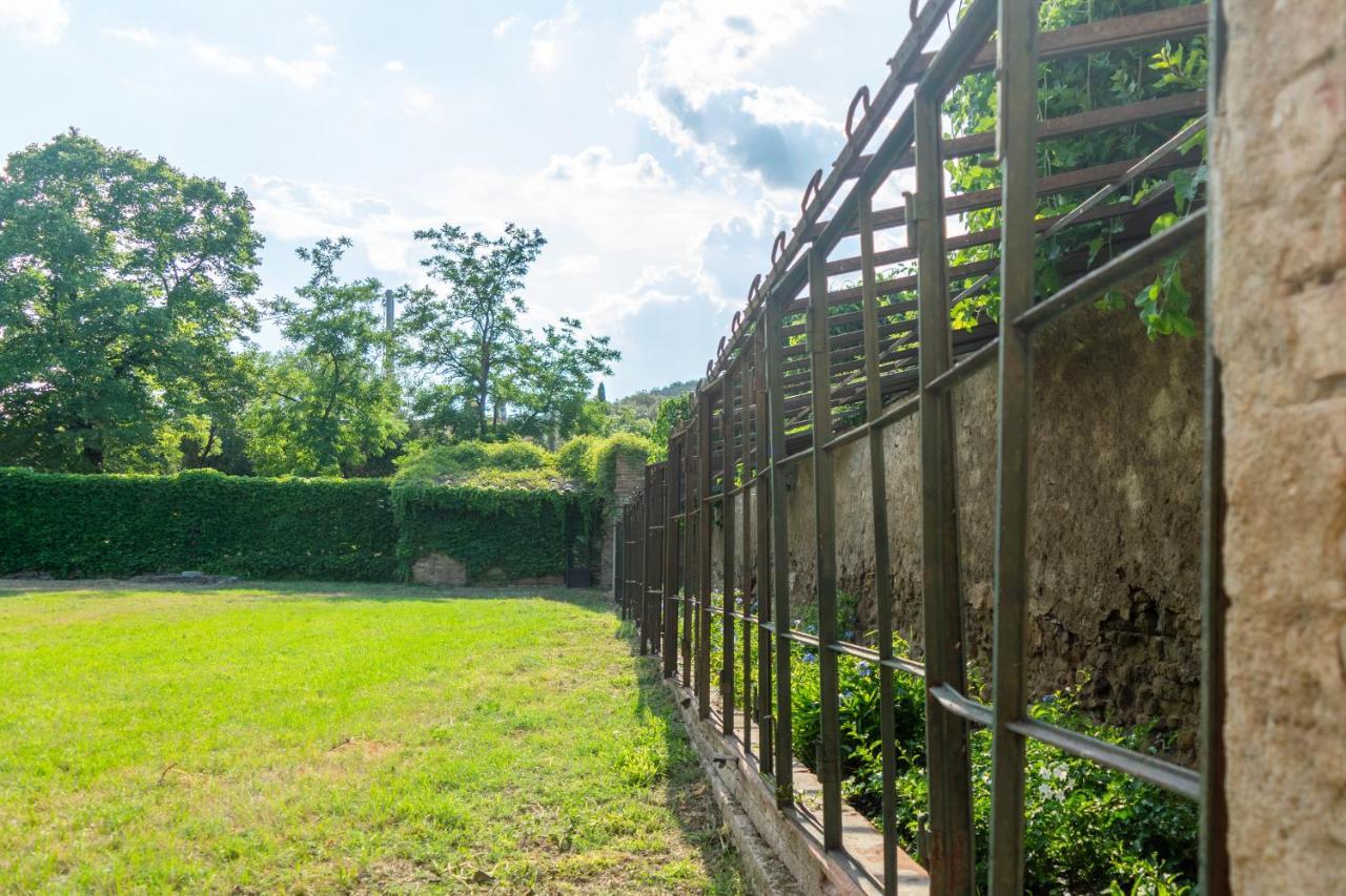 Country House Villa Poggiolo Perugia Zewnętrze zdjęcie