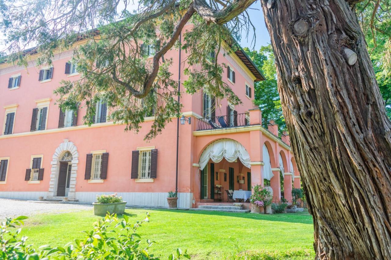 Country House Villa Poggiolo Perugia Zewnętrze zdjęcie