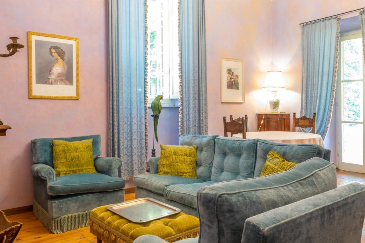 Country House Villa Poggiolo Perugia Zewnętrze zdjęcie