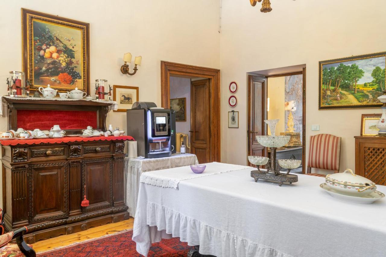 Country House Villa Poggiolo Perugia Zewnętrze zdjęcie