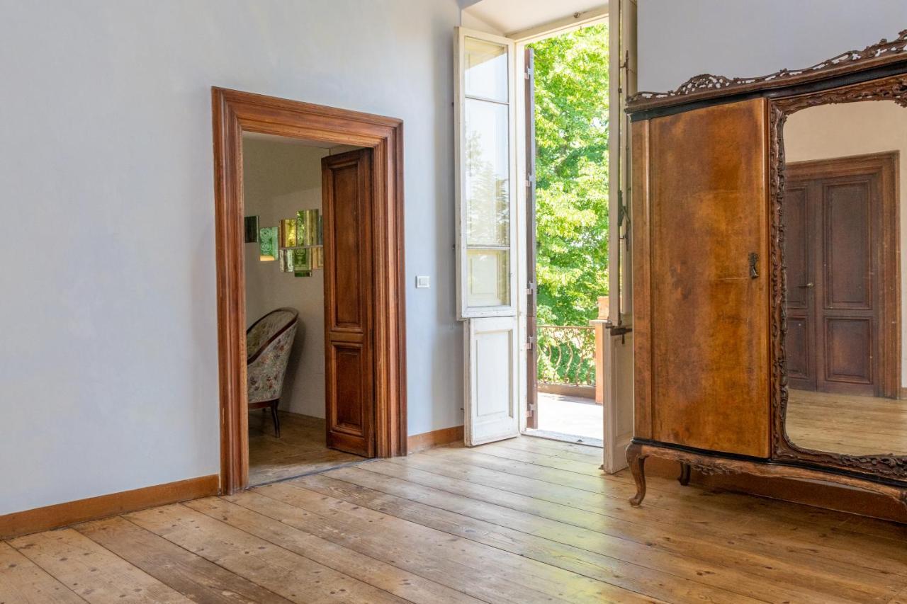Country House Villa Poggiolo Perugia Zewnętrze zdjęcie