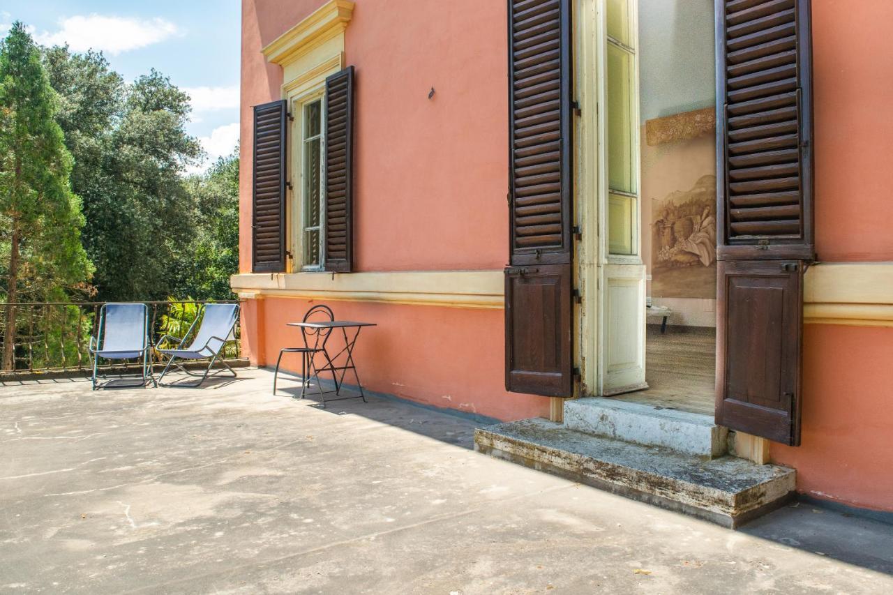 Country House Villa Poggiolo Perugia Zewnętrze zdjęcie