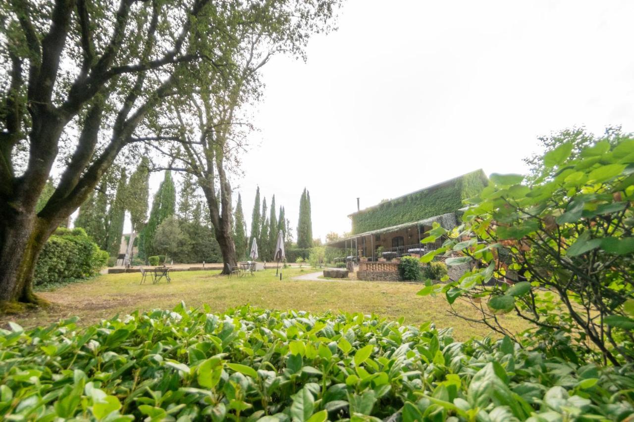 Country House Villa Poggiolo Perugia Zewnętrze zdjęcie