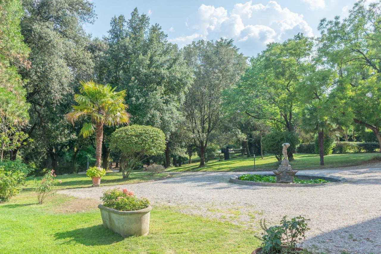 Country House Villa Poggiolo Perugia Zewnętrze zdjęcie