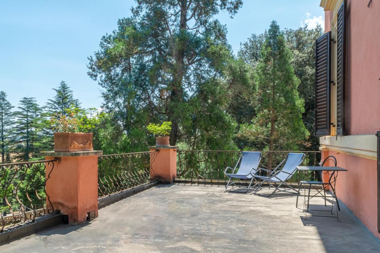 Country House Villa Poggiolo Perugia Zewnętrze zdjęcie