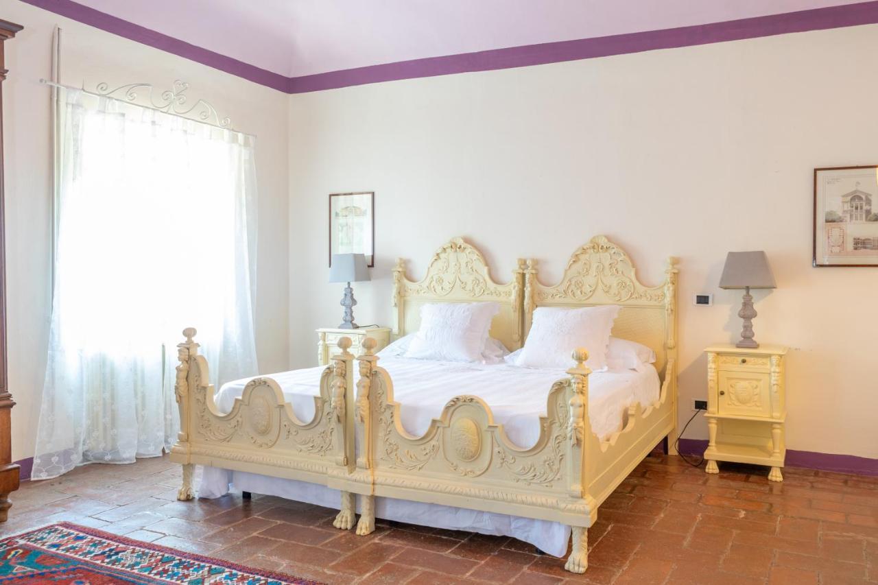 Country House Villa Poggiolo Perugia Zewnętrze zdjęcie