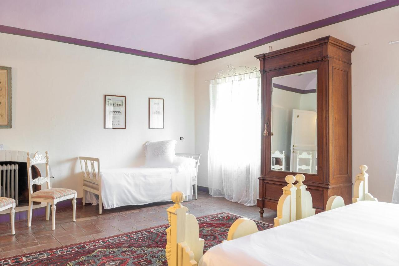 Country House Villa Poggiolo Perugia Zewnętrze zdjęcie