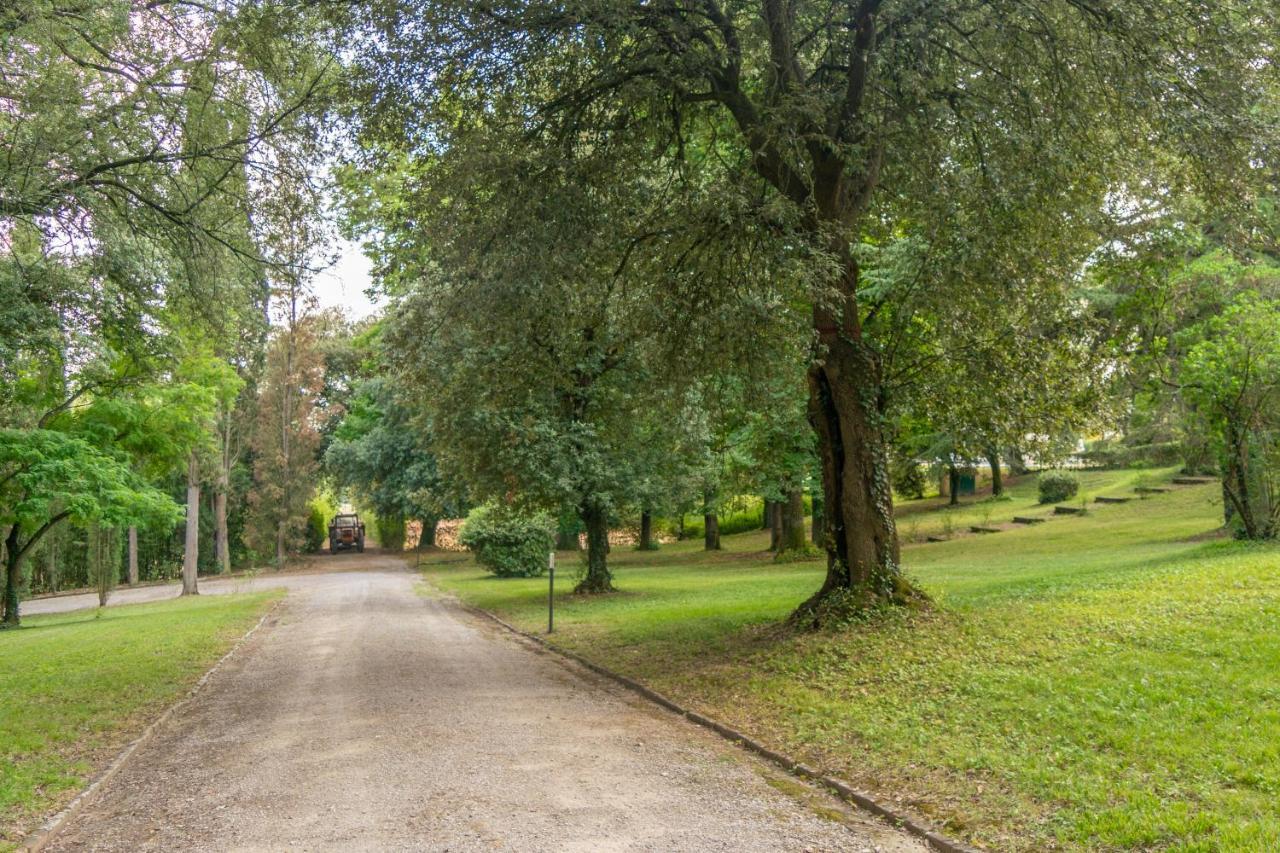 Country House Villa Poggiolo Perugia Zewnętrze zdjęcie