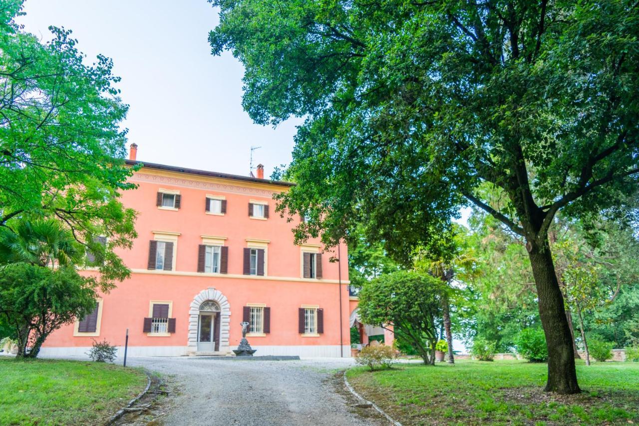 Country House Villa Poggiolo Perugia Zewnętrze zdjęcie