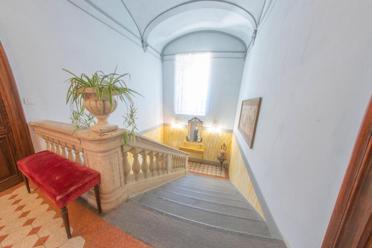 Country House Villa Poggiolo Perugia Zewnętrze zdjęcie