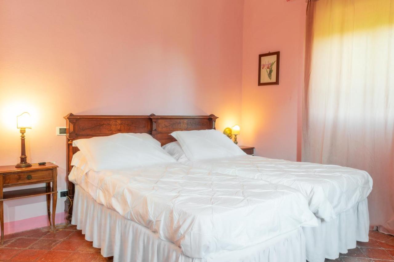 Country House Villa Poggiolo Perugia Zewnętrze zdjęcie