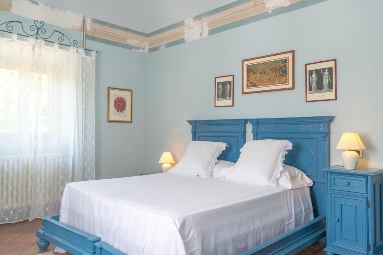 Country House Villa Poggiolo Perugia Zewnętrze zdjęcie