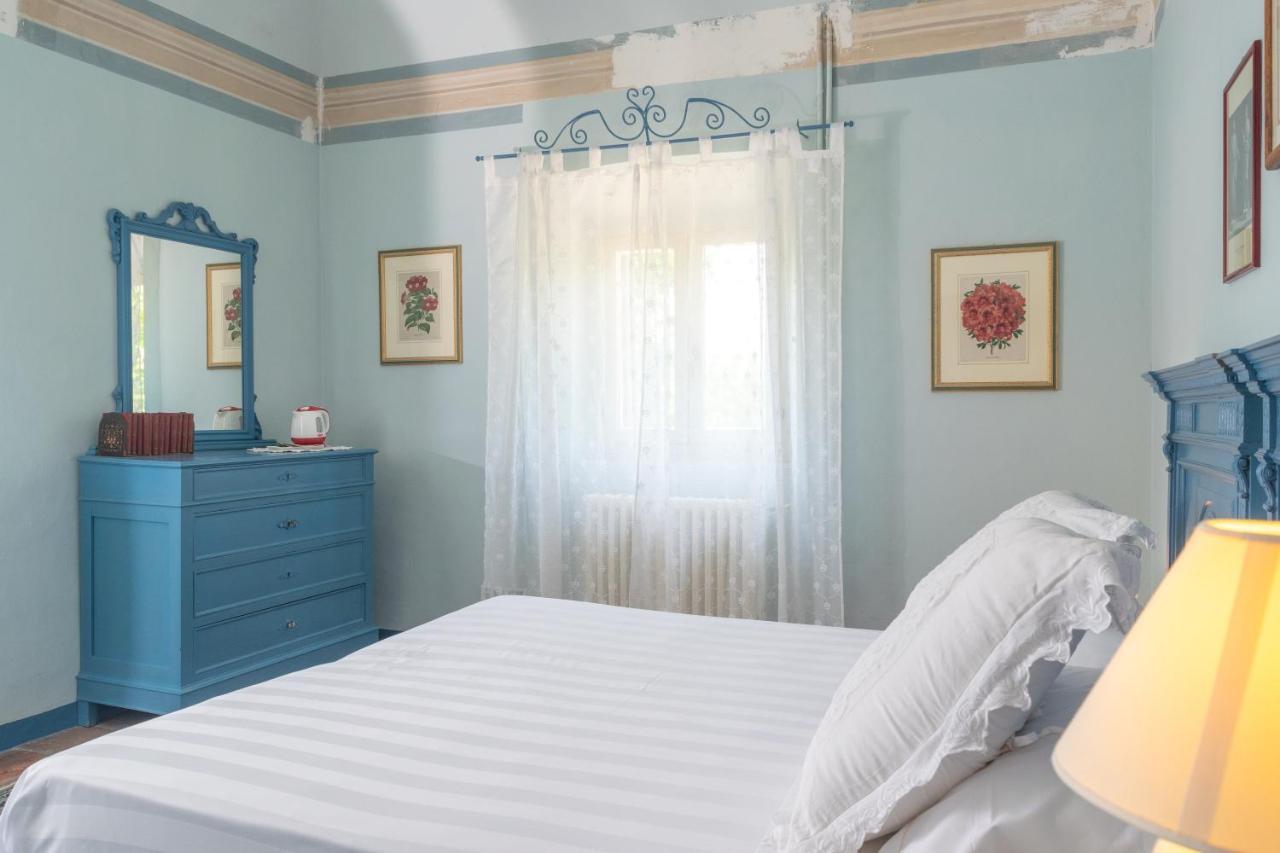 Country House Villa Poggiolo Perugia Zewnętrze zdjęcie