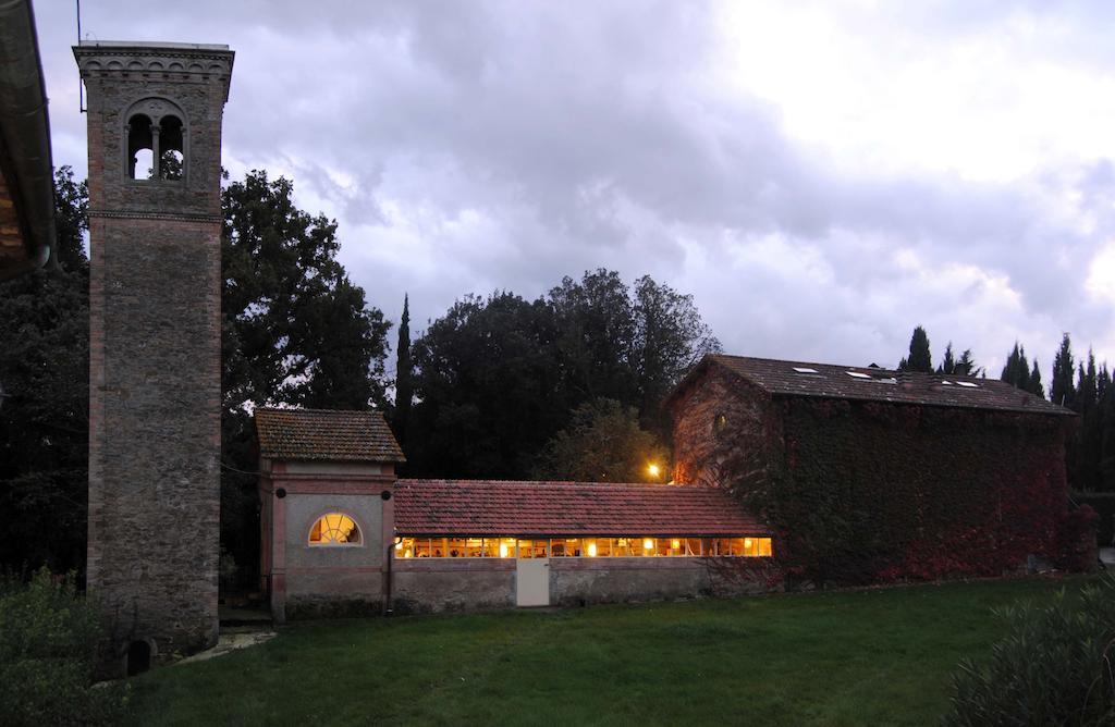 Country House Villa Poggiolo Perugia Zewnętrze zdjęcie
