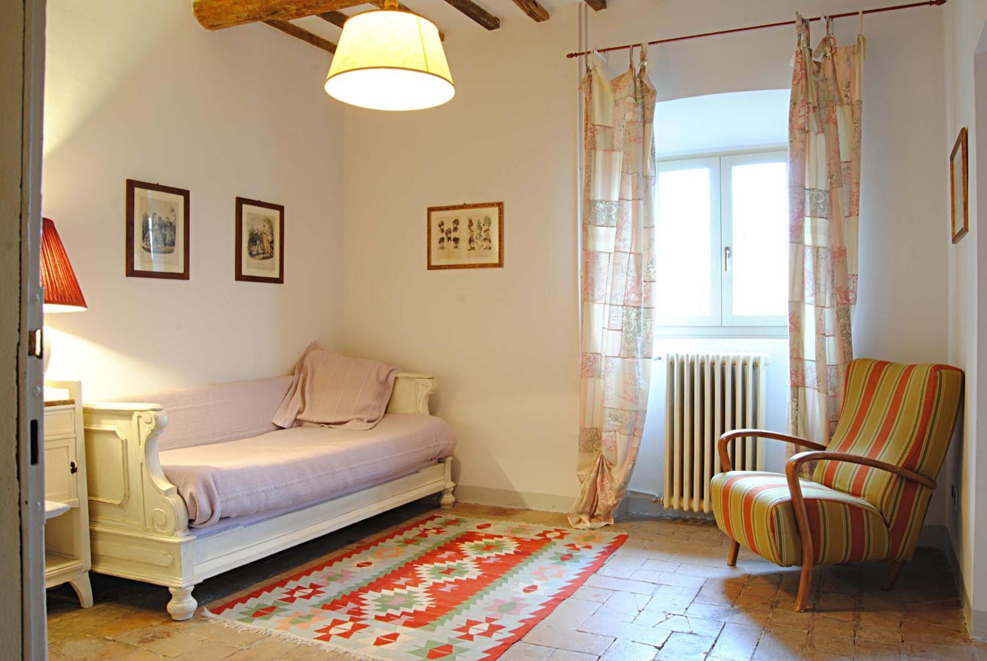 Country House Villa Poggiolo Perugia Pokój zdjęcie