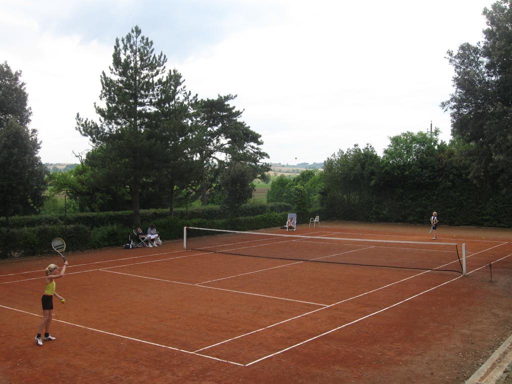 Country House Villa Poggiolo Perugia Zewnętrze zdjęcie