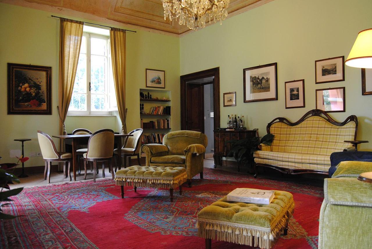 Country House Villa Poggiolo Perugia Zewnętrze zdjęcie