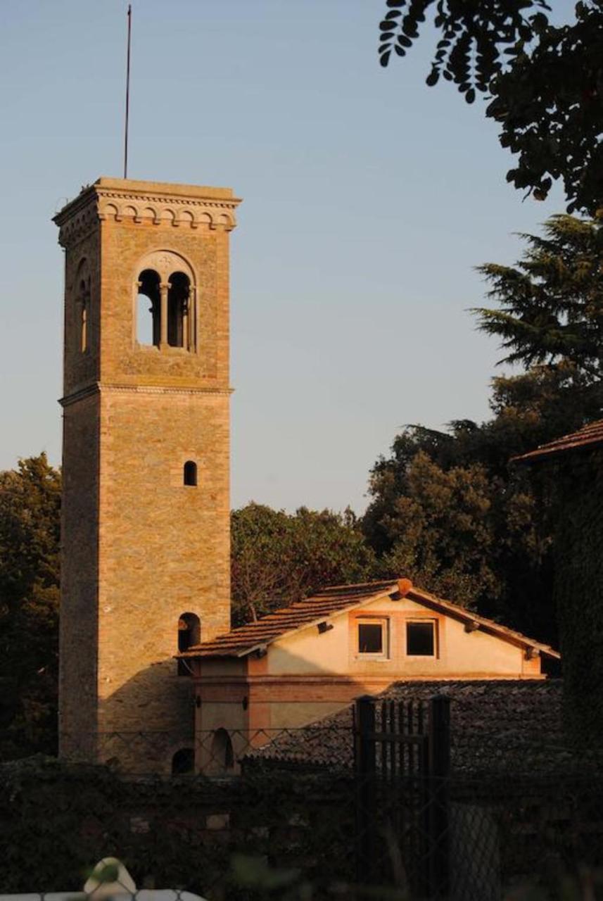 Country House Villa Poggiolo Perugia Zewnętrze zdjęcie